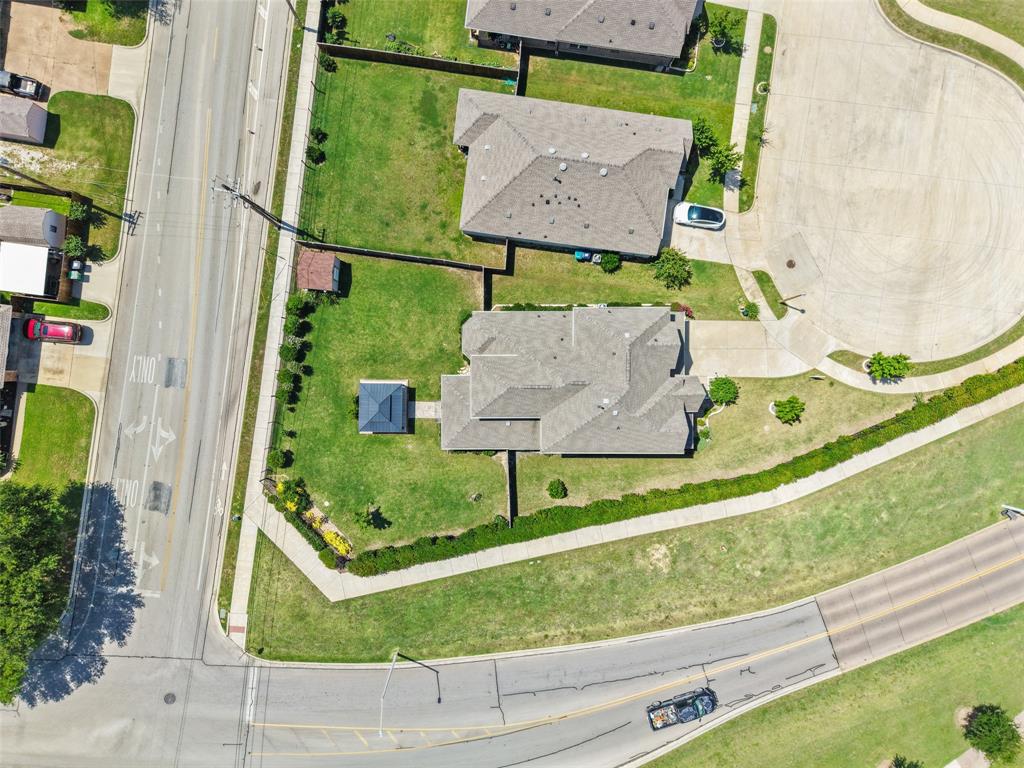 2828 Dancing Flame Drive