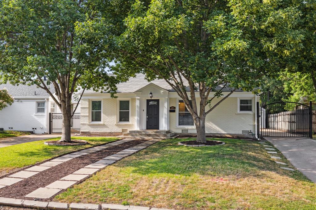 Bluebonnet Hills - Residential