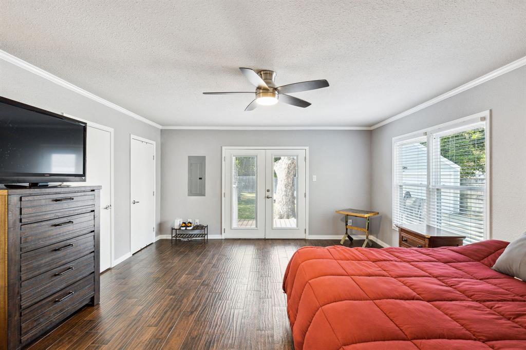 Bluebonnet Hills - Residential