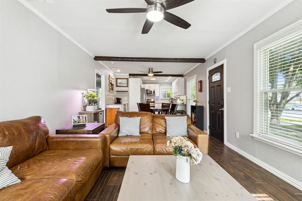 Bluebonnet Hills - Residential