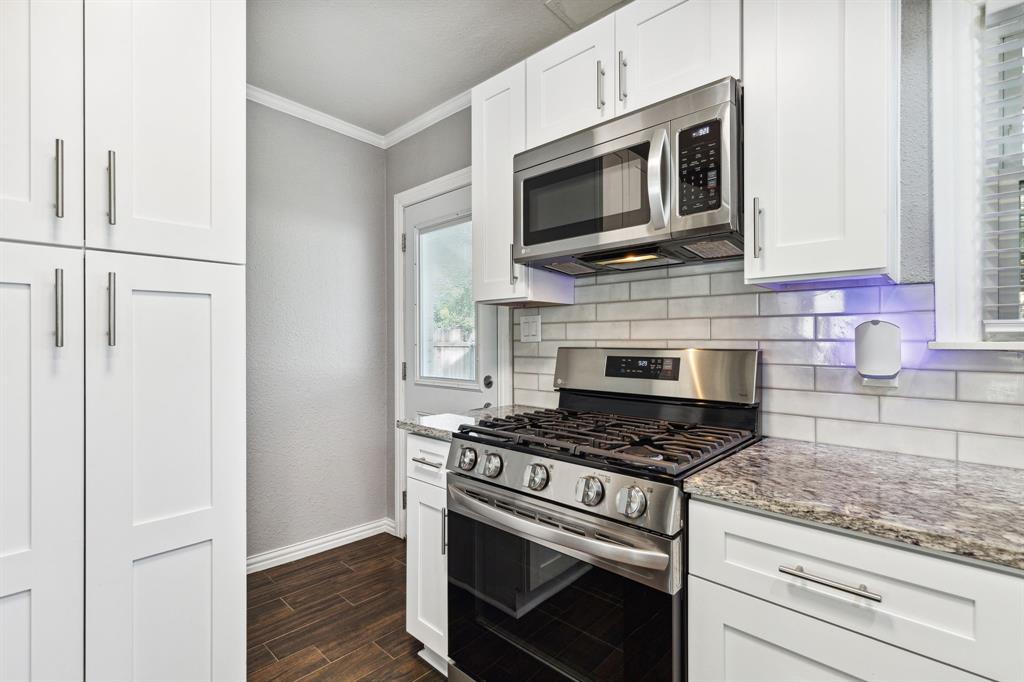 Bluebonnet Hills - Residential