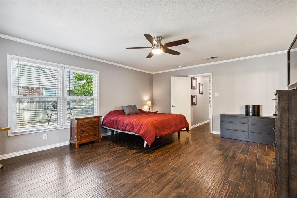 Bluebonnet Hills - Residential