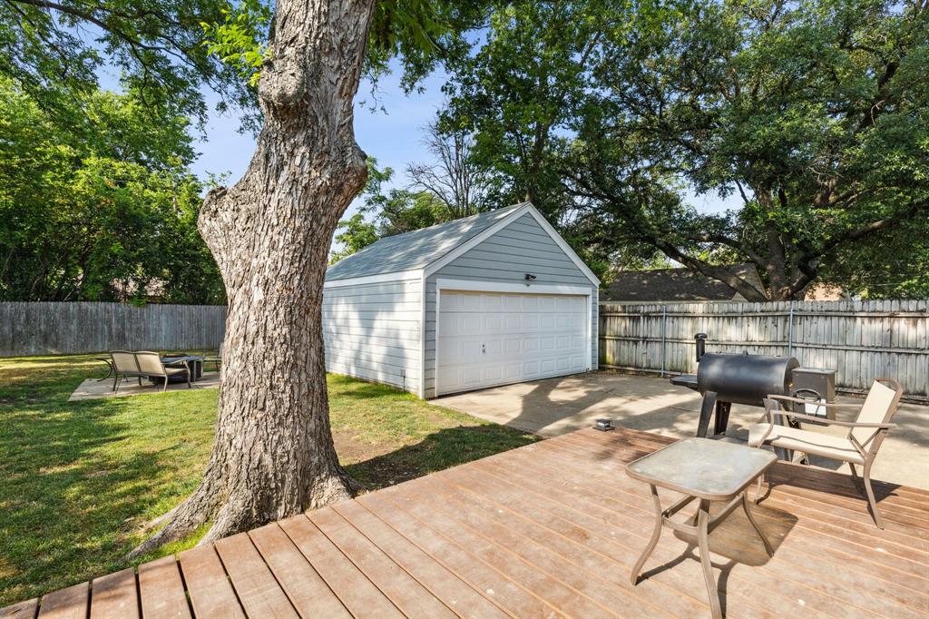 Bluebonnet Hills - Residential