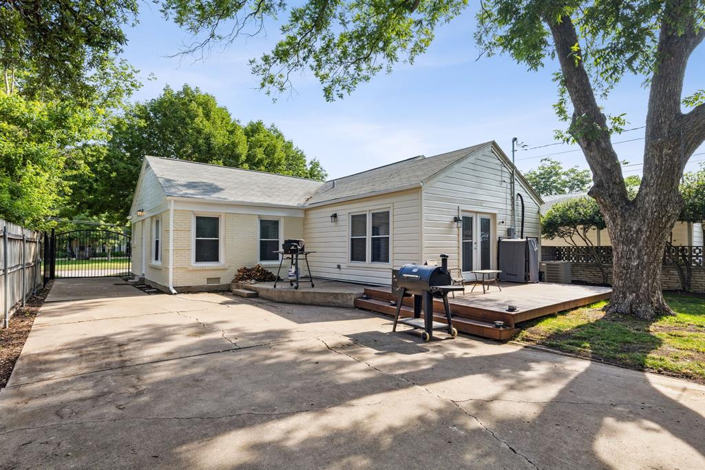 Bluebonnet Hills - Residential