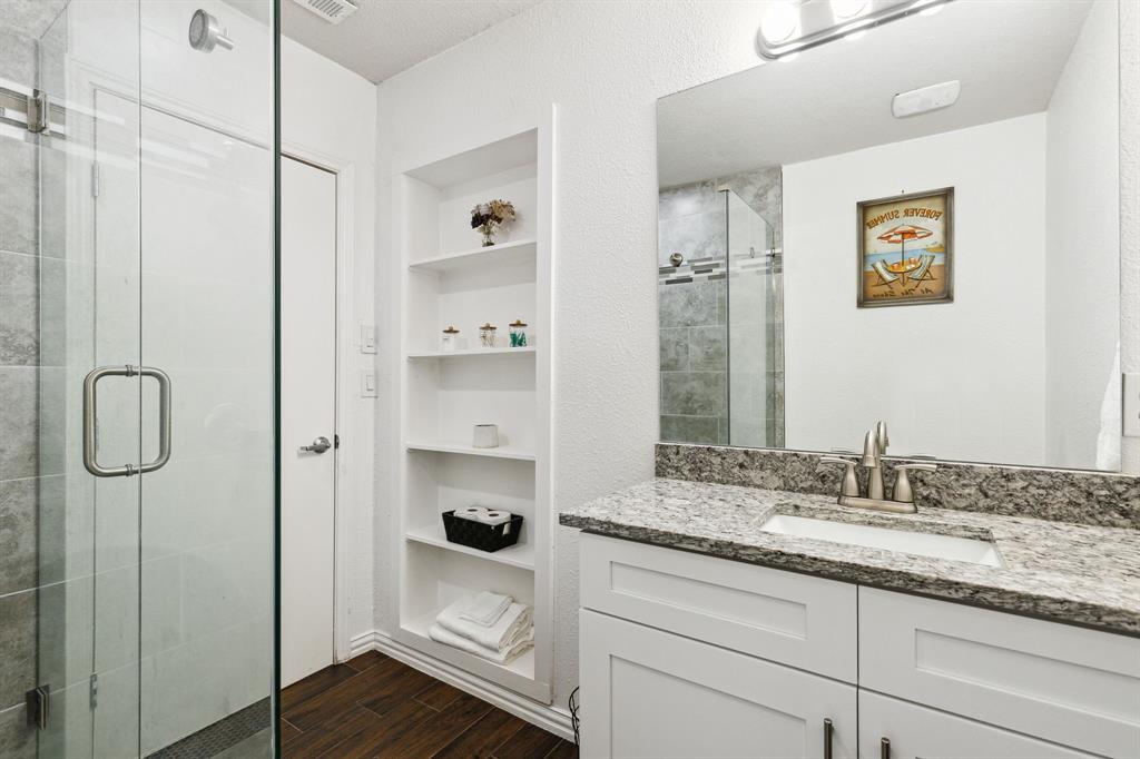 Bluebonnet Hills - Residential