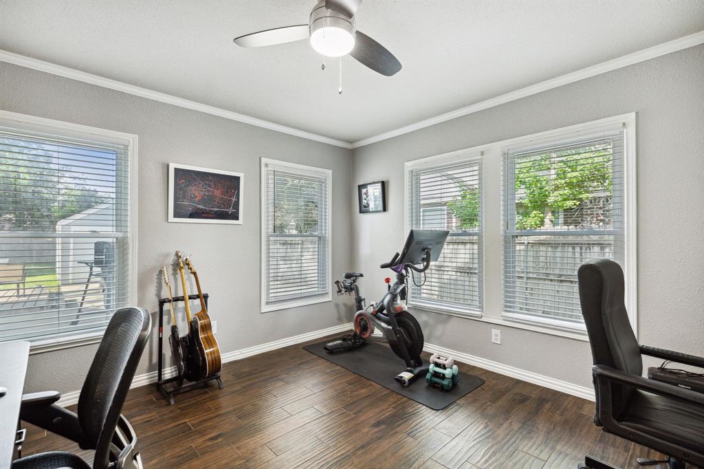 Bluebonnet Hills - Residential