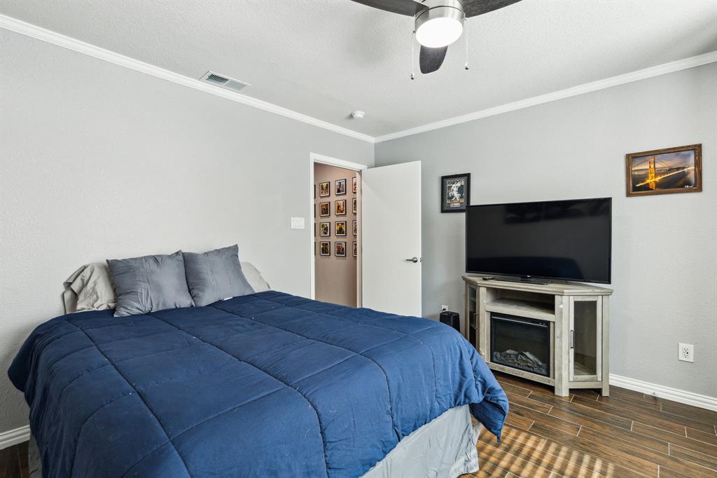 Bluebonnet Hills - Residential