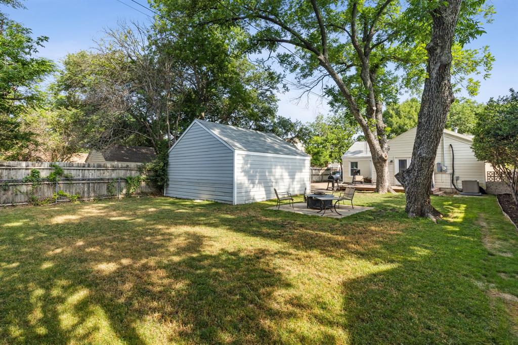 Bluebonnet Hills - Residential