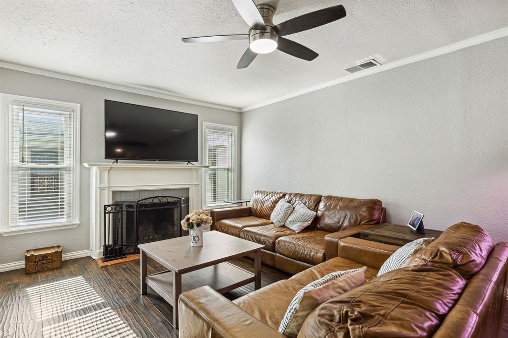 Bluebonnet Hills - Residential