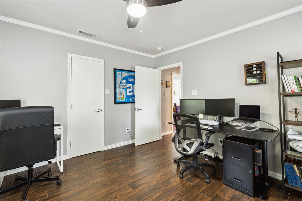 Bluebonnet Hills - Residential