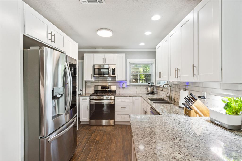 Bluebonnet Hills - Residential