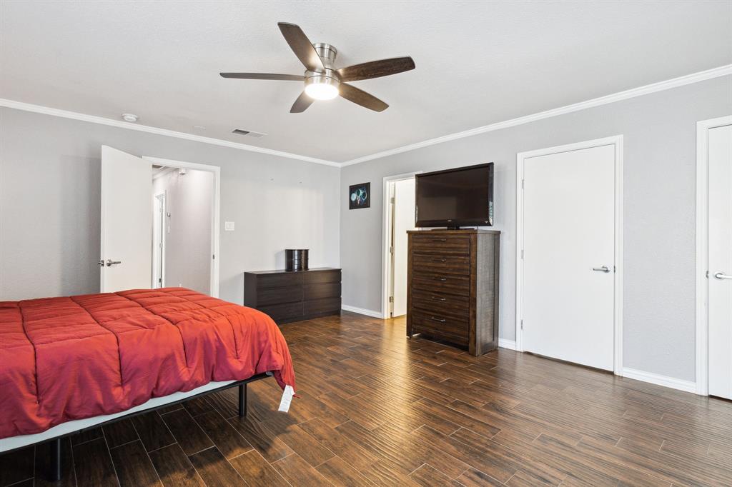 Bluebonnet Hills - Residential