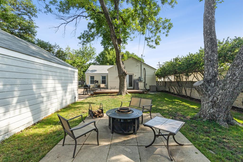 Bluebonnet Hills - Residential