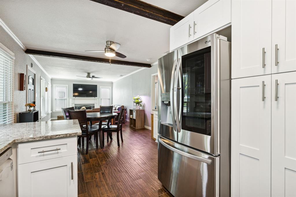 Bluebonnet Hills - Residential