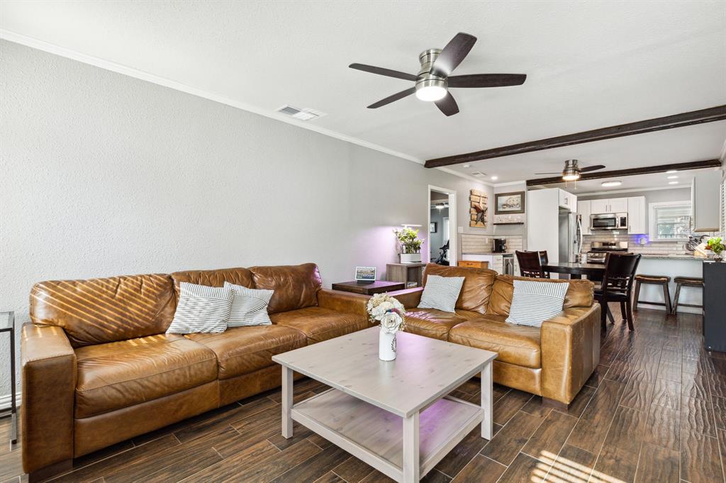 Bluebonnet Hills - Residential