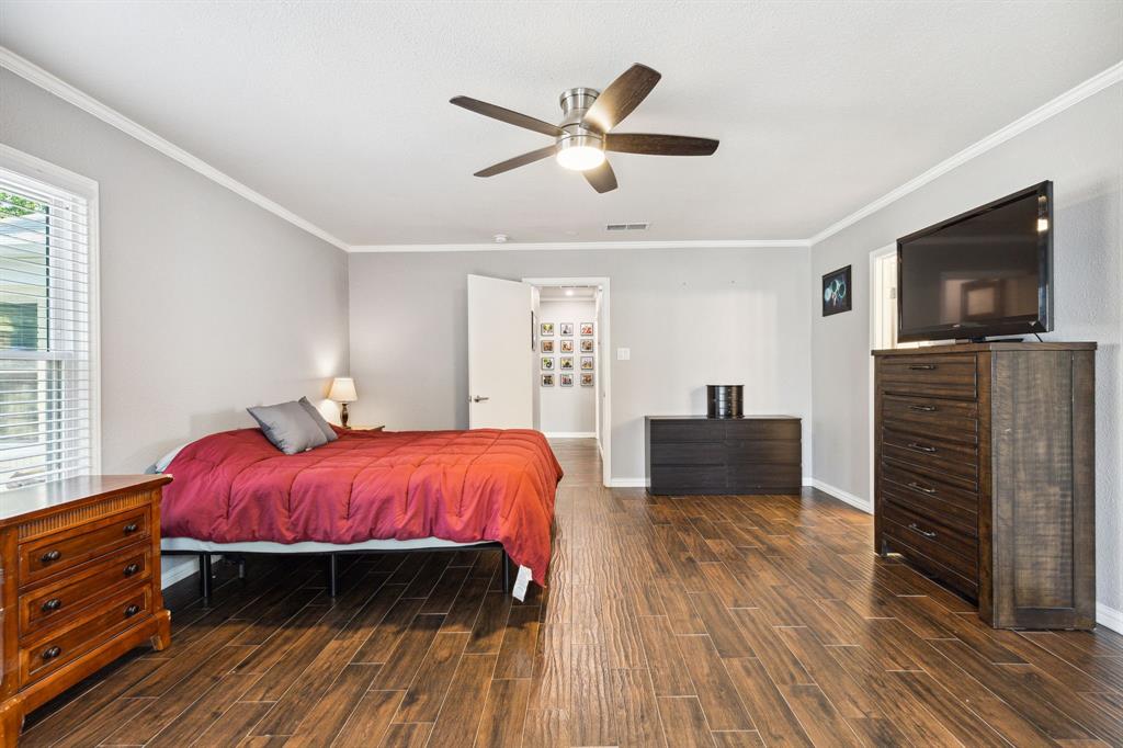 Bluebonnet Hills - Residential