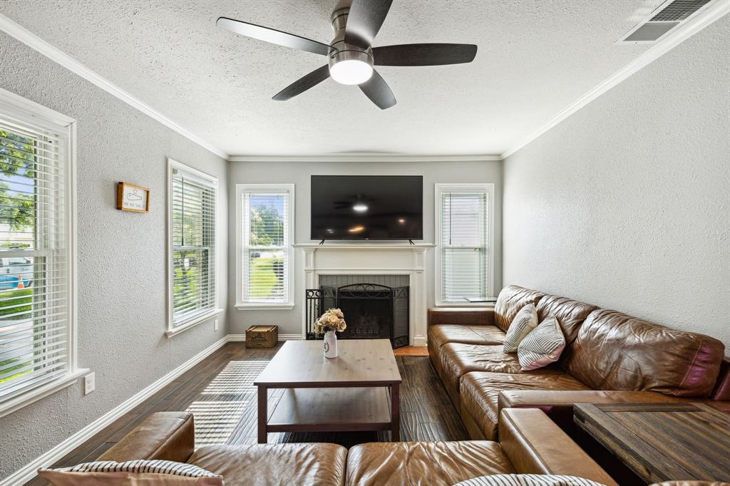 Bluebonnet Hills - Residential