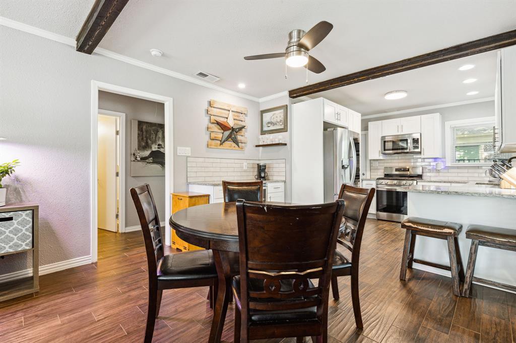 Bluebonnet Hills - Residential