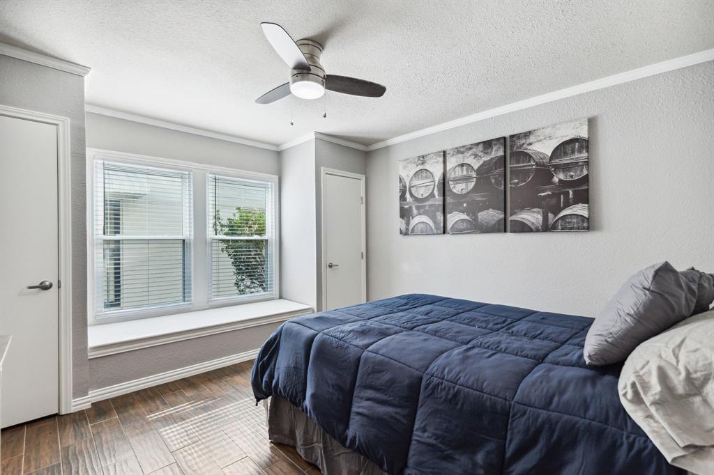 Bluebonnet Hills - Residential