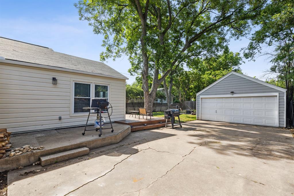 Bluebonnet Hills - Residential