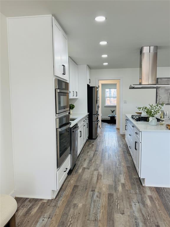 North Hill Estates - Residential