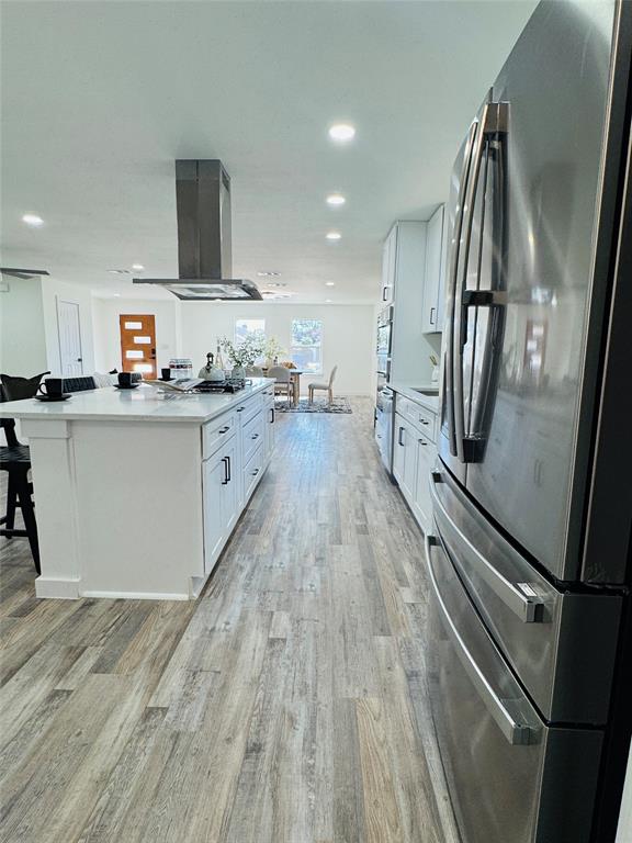 North Hill Estates - Residential