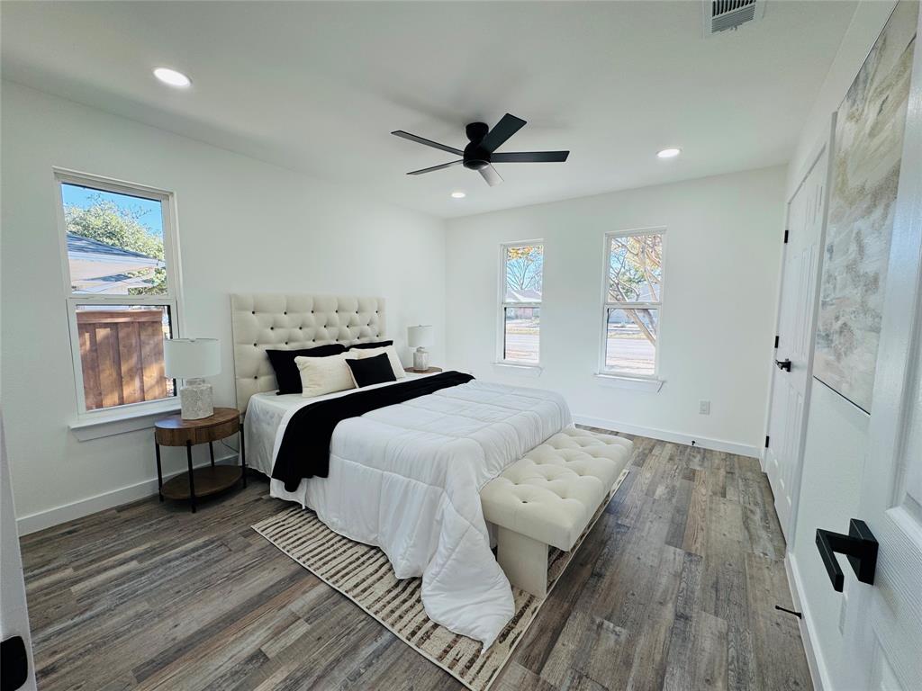 North Hill Estates - Residential