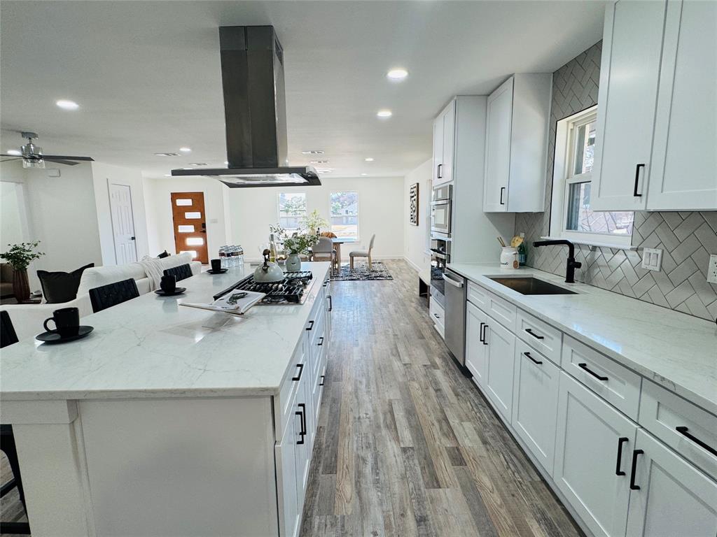 North Hill Estates - Residential