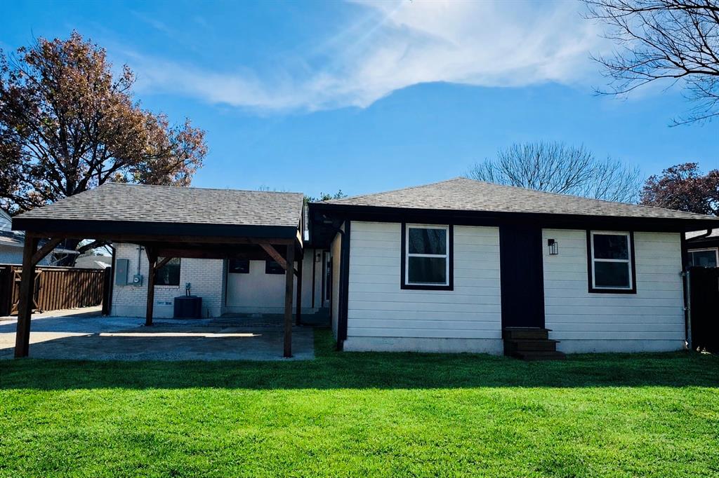 North Hill Estates - Residential