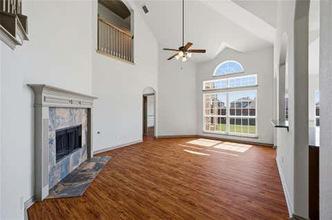 Tiny photo for 8329 Meadow Sweet Lane, Fort Worth, TX 76123 (MLS # 21338315)