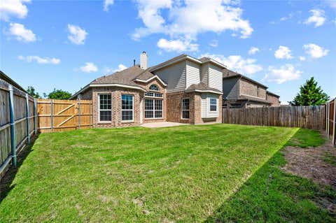 Tiny photo for 8329 Meadow Sweet Lane, Fort Worth, TX 76123 (MLS # 21338315)