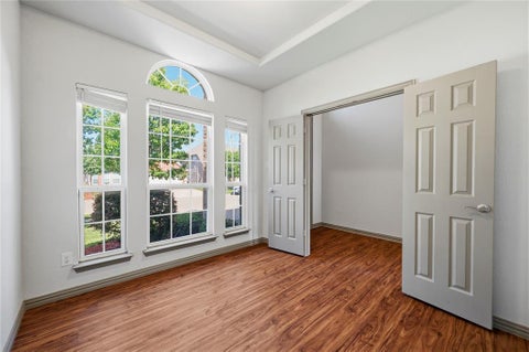 Tiny photo for 8329 Meadow Sweet Lane, Fort Worth, TX 76123 (MLS # 21338315)