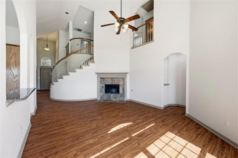 Tiny photo for 8329 Meadow Sweet Lane, Fort Worth, TX 76123 (MLS # 21338315)