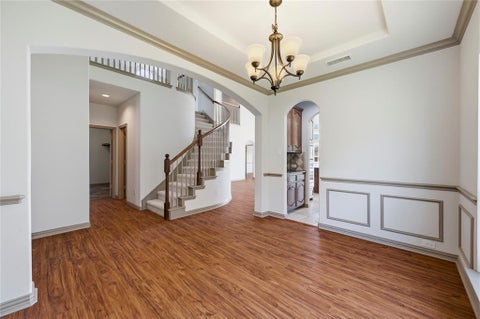Tiny photo for 8329 Meadow Sweet Lane, Fort Worth, TX 76123 (MLS # 21338315)