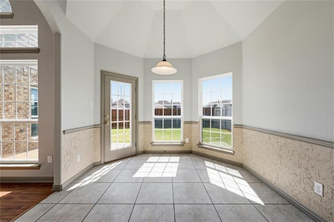 Tiny photo for 8329 Meadow Sweet Lane, Fort Worth, TX 76123 (MLS # 21338315)