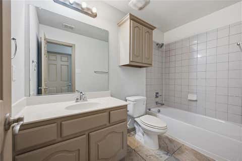 Tiny photo for 8329 Meadow Sweet Lane, Fort Worth, TX 76123 (MLS # 21338315)