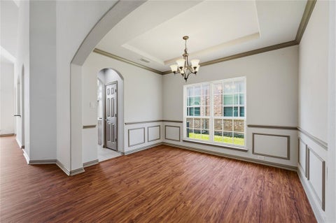 Tiny photo for 8329 Meadow Sweet Lane, Fort Worth, TX 76123 (MLS # 21338315)