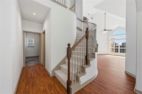 Tiny photo for 8329 Meadow Sweet Lane, Fort Worth, TX 76123 (MLS # 21338315)