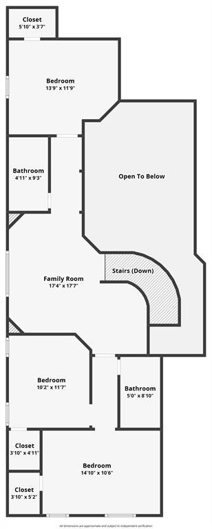 Tiny photo for 8329 Meadow Sweet Lane, Fort Worth, TX 76123 (MLS # 21338315)
