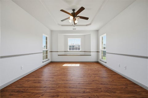 Tiny photo for 8329 Meadow Sweet Lane, Fort Worth, TX 76123 (MLS # 21338315)