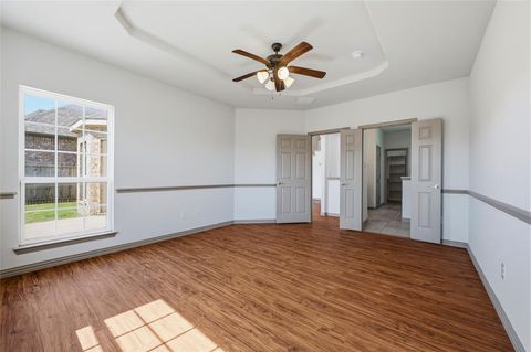 Tiny photo for 8329 Meadow Sweet Lane, Fort Worth, TX 76123 (MLS # 21338315)