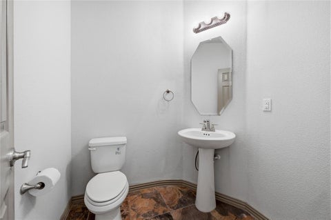 Tiny photo for 8329 Meadow Sweet Lane, Fort Worth, TX 76123 (MLS # 21338315)