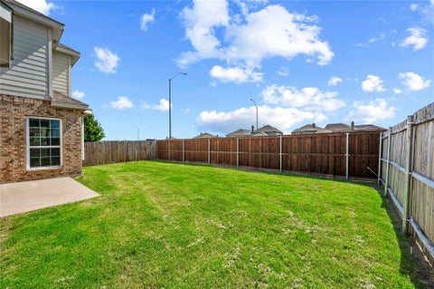 Tiny photo for 8329 Meadow Sweet Lane, Fort Worth, TX 76123 (MLS # 21338315)