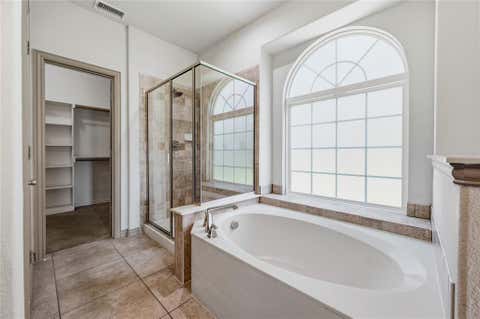 Tiny photo for 8329 Meadow Sweet Lane, Fort Worth, TX 76123 (MLS # 21338315)