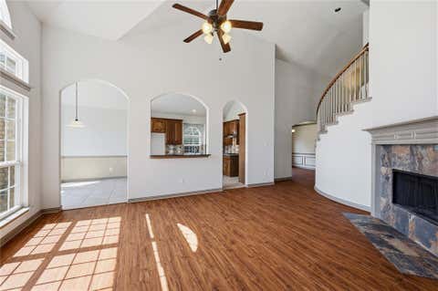 Tiny photo for 8329 Meadow Sweet Lane, Fort Worth, TX 76123 (MLS # 21338315)