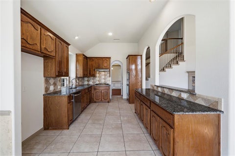 Tiny photo for 8329 Meadow Sweet Lane, Fort Worth, TX 76123 (MLS # 21338315)