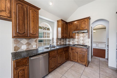 Tiny photo for 8329 Meadow Sweet Lane, Fort Worth, TX 76123 (MLS # 21338315)
