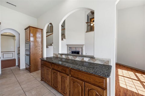 Tiny photo for 8329 Meadow Sweet Lane, Fort Worth, TX 76123 (MLS # 21338315)