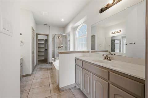 Tiny photo for 8329 Meadow Sweet Lane, Fort Worth, TX 76123 (MLS # 21338315)
