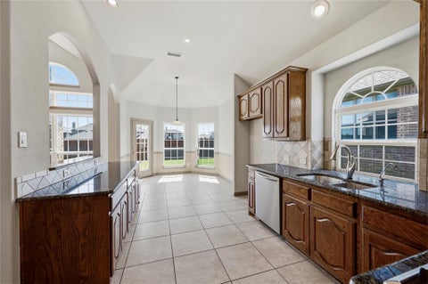 Tiny photo for 8329 Meadow Sweet Lane, Fort Worth, TX 76123 (MLS # 21338315)